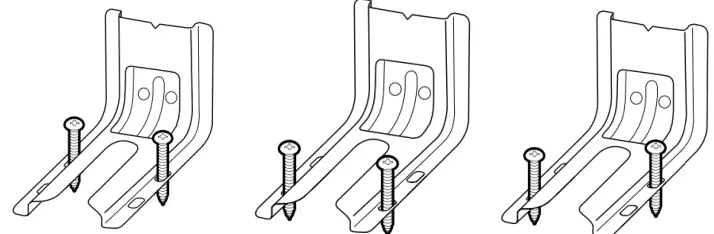 Install Anti-Tip Bracket 02