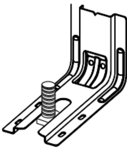 Install Anti-Tip Bracket 03