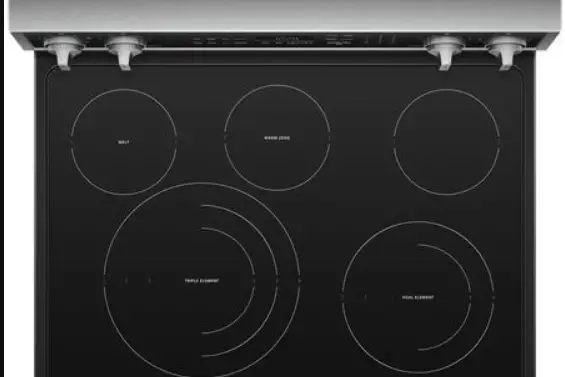 Whirlpool Wfe975h0hz 30 Inch Freestanding Electric Smart Range Owner's Manual Whirlpool Wfe975h0hz 30 Inch Freestanding Electric Smart Range Owner's Manual