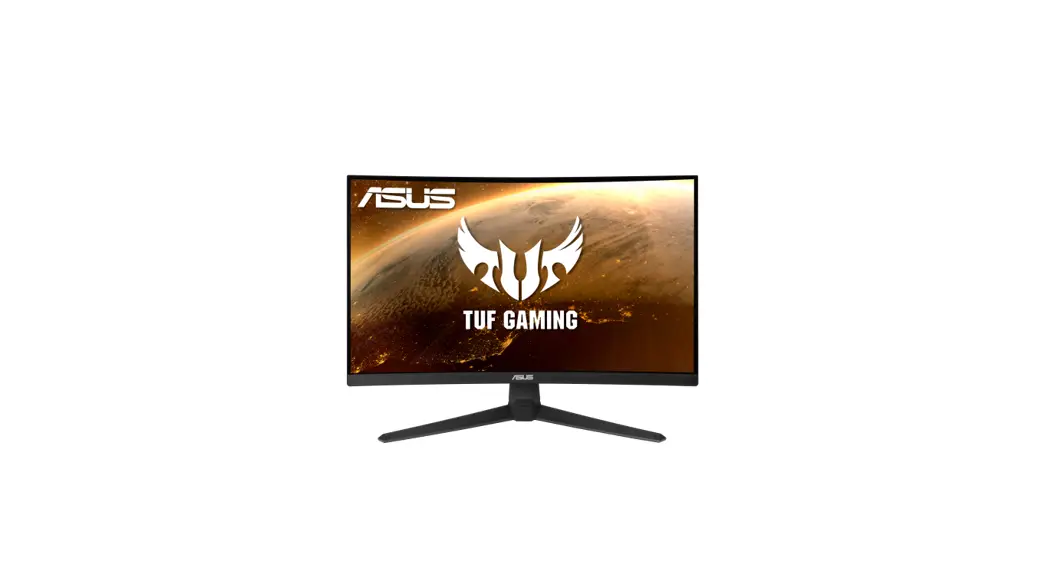 Asus Vg24v1b Series Lcd Monitor User Guide