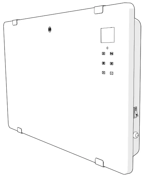 HTPL20FWT Panel Convection Heater Subheader-