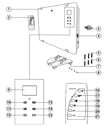 HTPL20FWT Panel Convection Heater Subheader-a