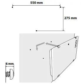HTPL20FWT Panel Convection Heater Subheader-c