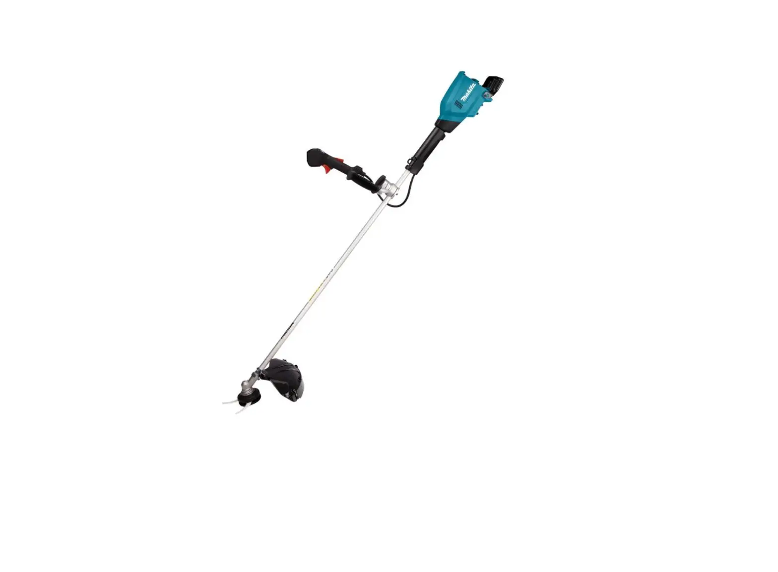 Makita Dur369 Brushless Brush Cutter Bare Unit Owner's Manual Makita Dur369 Brushless Brush Cutter Bare Unit Owner's Manual