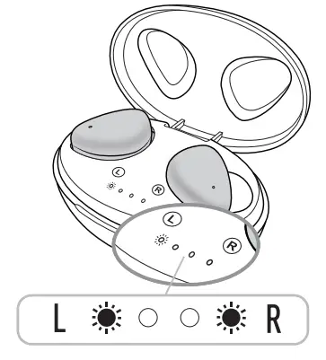 2AXPOTWS 02 Bluetooth wireless headset - 11