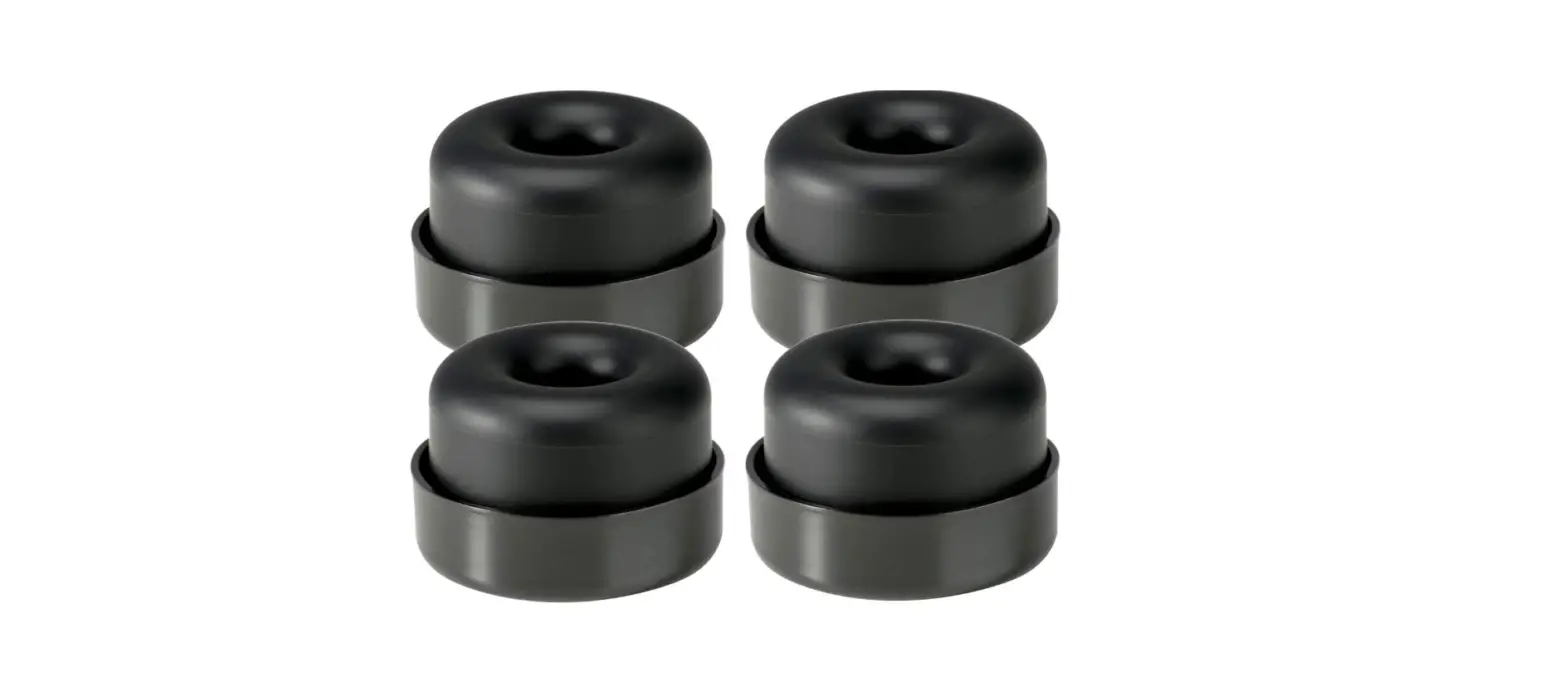 Svs Soundpath Subwoofer Isolation System-complete Features/user Instruction