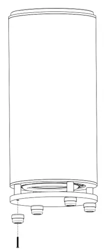 SVS-SoundPath-Subwoofer-Isolation-System-fig (3)