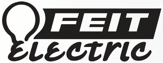 FEIT Electric - Logo