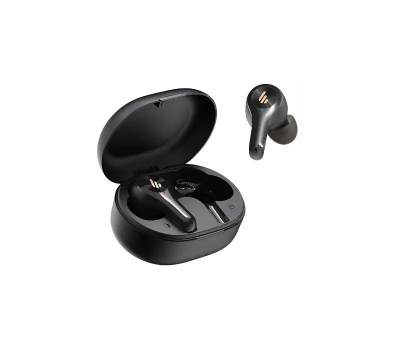 Edifier W220t True Wireless Earbuds Headphones User Manual Edifier W220t True Wireless Earbuds Headphones User Manual