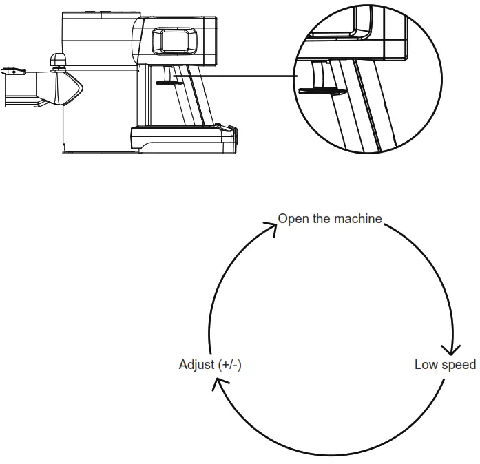 aandss C120SE Cordless Vacuum Cleaner - fig 2