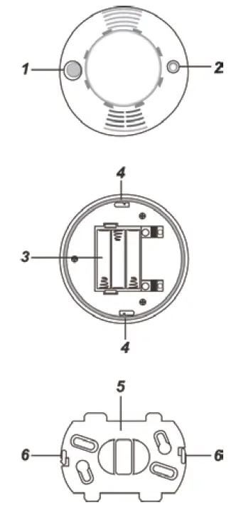 Climax-SD-8-EL-Smoke-Detector-1