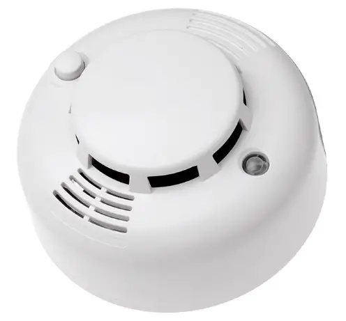 Climax-SD-8-EL-Smoke-Detector-PRODUCT
