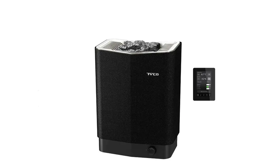 Tylo 61001180 Sense Combi Pure Elite Electric Sauna Heater User Guide Tylo 61001180 Sense Combi Pure Elite Electric Sauna Heater User Guide