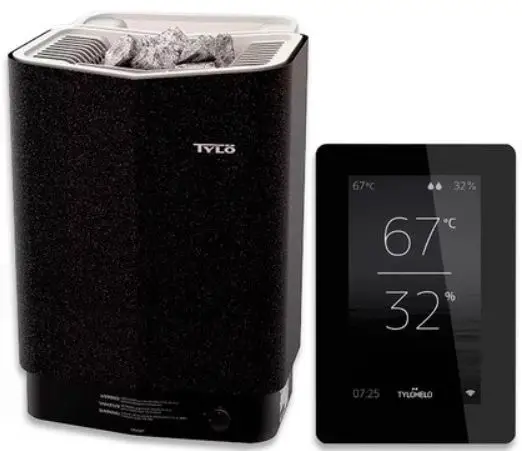 TYLO 61001180 Sense Combi Pure Elite Electric Sauna Heater product