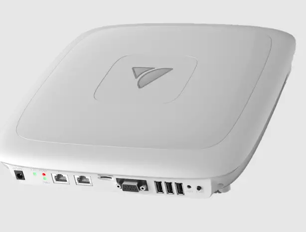 veeaHub-pro-Outdoor v0.3-Smart-Computing-Hub-product-image
