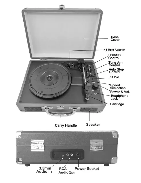Shenzhen-Ttb-Technology-ECS01-Turntable-Player-fig-1