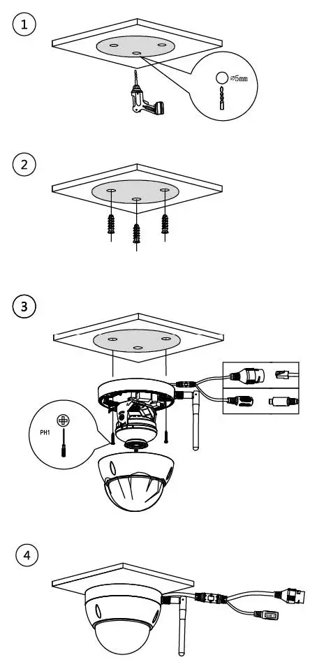 dahua-DH-IPC-HDB2X-W-Dome-Wi-Fi-Camera-11