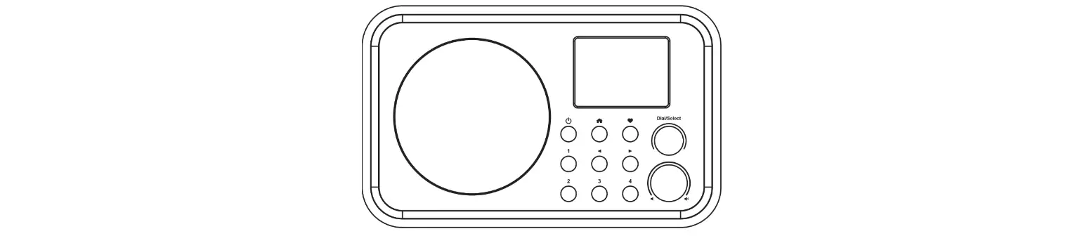 Ocean Digital Wr-336n Internet Radio User Manual