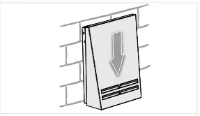 BLAUBERG-АН-8-OUTER-VENTILATION-HOOD-FROST-PROTECTION-FIG-4