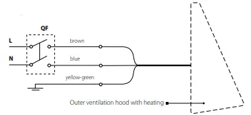 BLAUBERG-АН-8-OUTER-VENTILATION-HOOD-FROST-PROTECTION-FIG-5