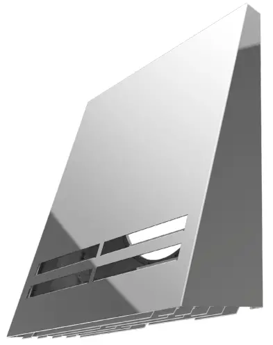 BLAUBERG-АН-8-OUTER-VENTILATION-HOOD-FROST-PROTECTION-PRODUCT