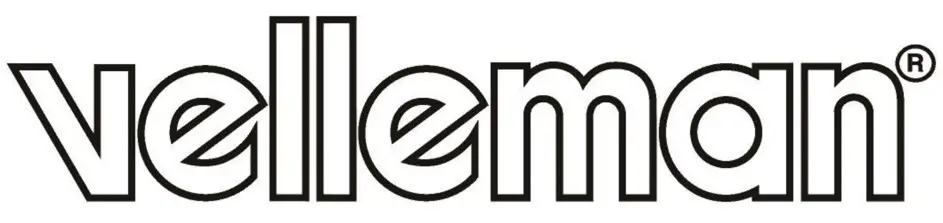 velleman logo