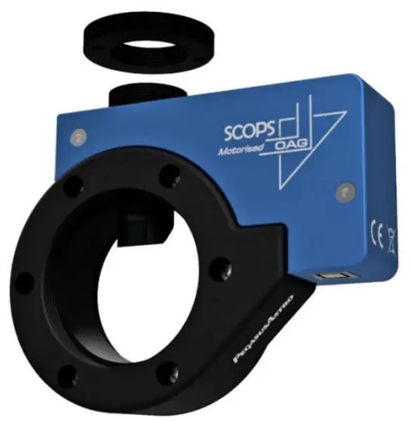 PEGASUS ASTRO Scops OAG Axis Guider -