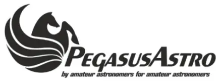 PEGASUS ASTRO logo