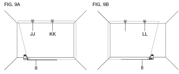 DEWALT DW088-XE Crossline Laser fig 10