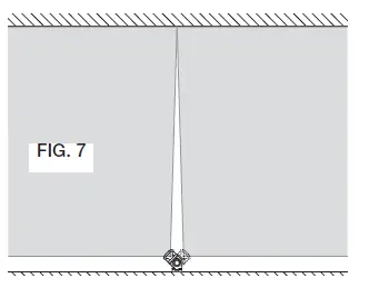 DEWALT DW088-XE Crossline Laser fig 8