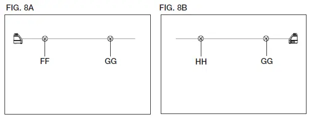 DEWALT DW088-XE Crossline Laser fig 9