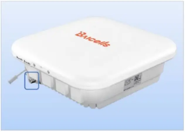 Baicells Nova227 OD 2x250mW TDD eNodeB - fig 10