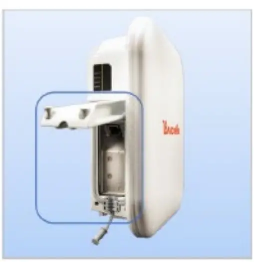 Baicells Nova227 OD 2x250mW TDD eNodeB - fig 10