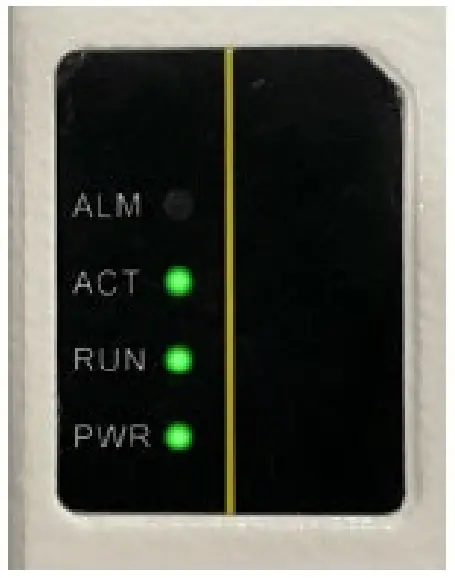Baicells Nova227 OD 2x250mW TDD eNodeB - fig 11