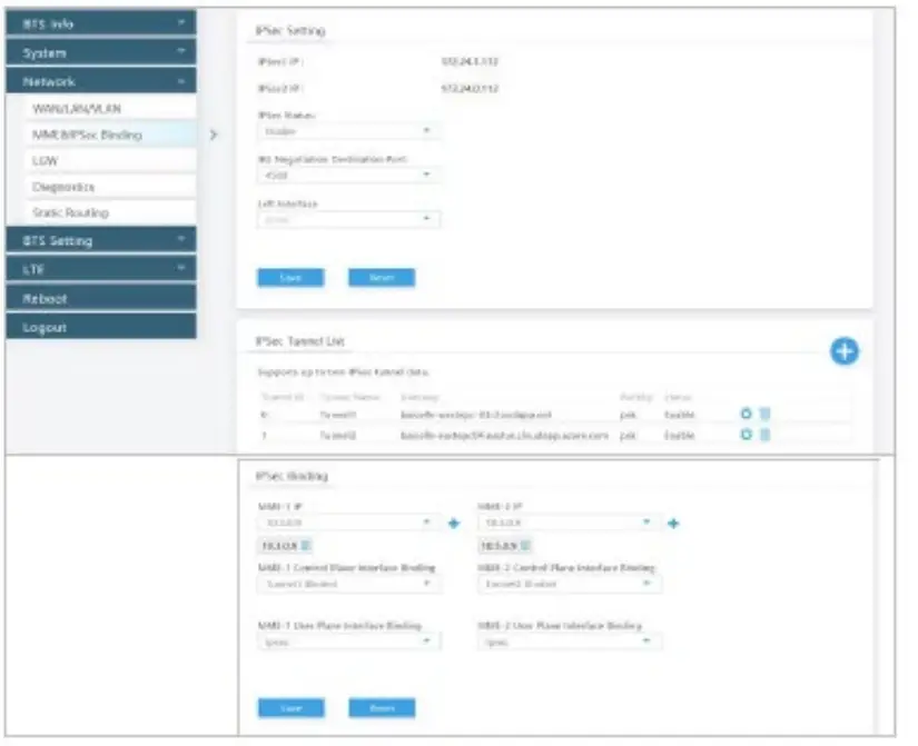 Baicells Nova227 OD 2x250mW TDD eNodeB - fig 15