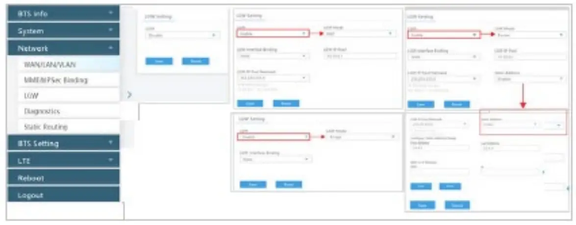 Baicells Nova227 OD 2x250mW TDD eNodeB - fig 16