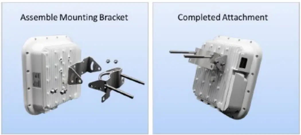 Baicells Nova227 OD 2x250mW TDD eNodeB - fig 6