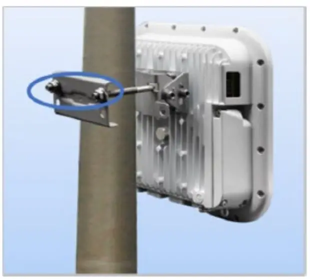Baicells Nova227 OD 2x250mW TDD eNodeB - fig 7