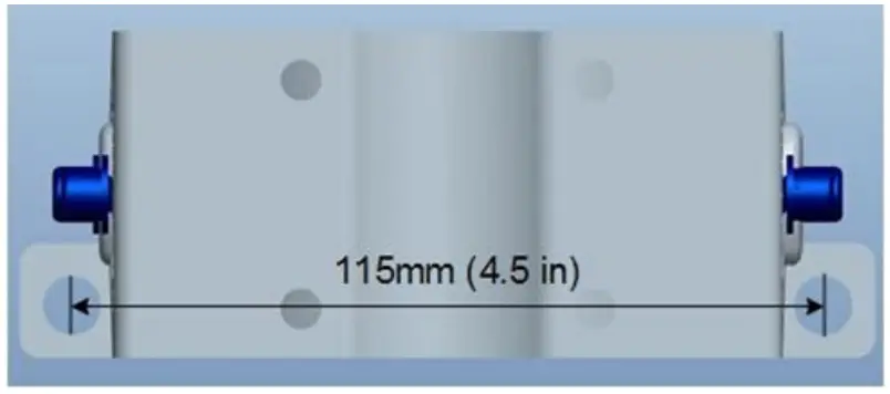 Baicells Nova227 OD 2x250mW TDD eNodeB - fig 8