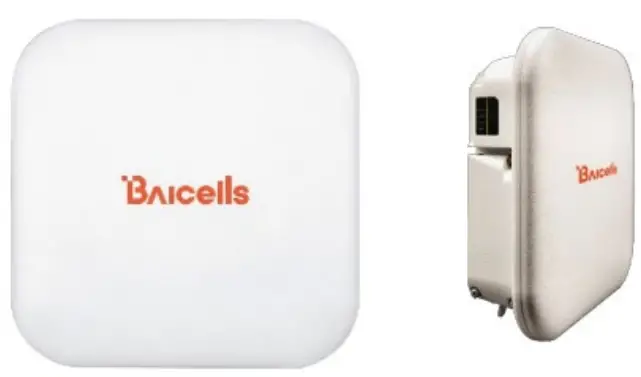 Baicells Nova227 OD 2x250mW TDD eNodeB - fig