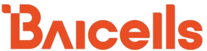 Baicells logo