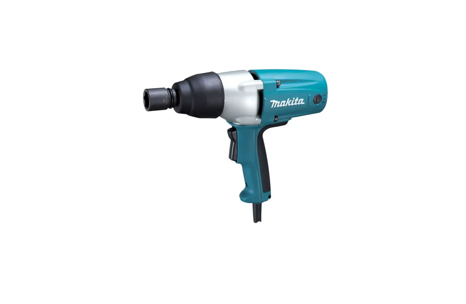 Makita Tw0350 Impact Wrench Instruction Manual