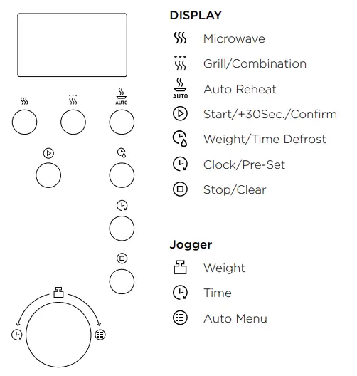 MORA-VMT441X-microwave-oven-FIG-1
