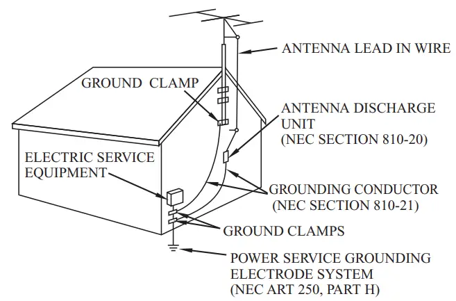 DENVER MCA-230MK2 CD Player with FM Alarm Clock PLL Radio-FIG1