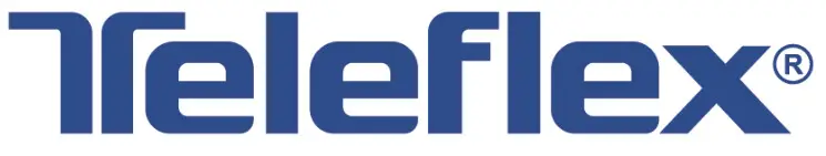 Teleflex LOGO