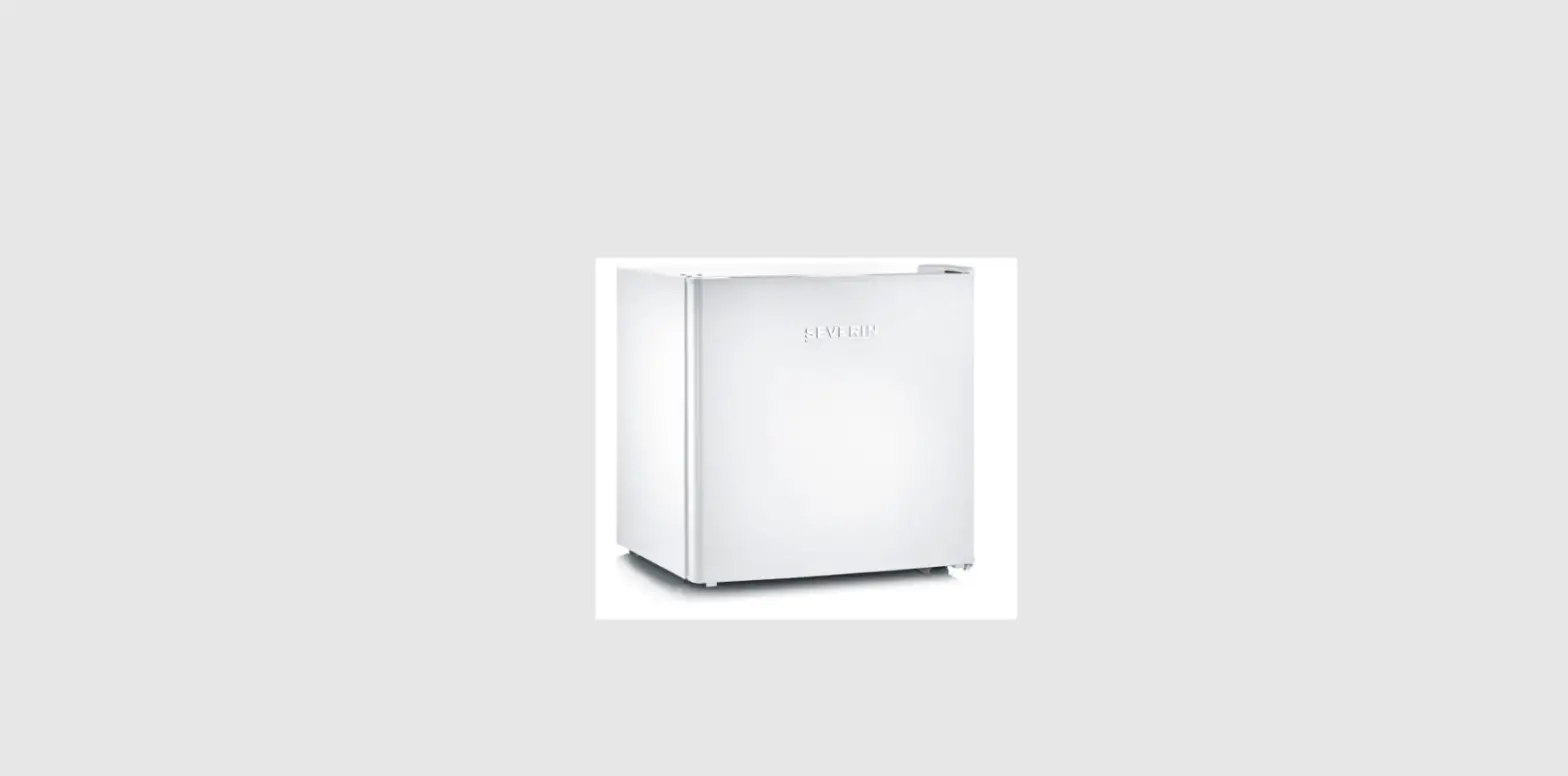 Severin Gb 8882 Mini Vertical Freezer Box Instruction Manual Severin Gb 8882 Mini Vertical Freezer Box Instruction Manual