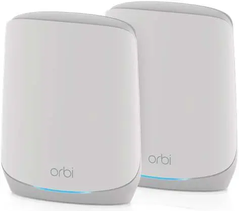 NETGEAR Robust Smart Home WiFi