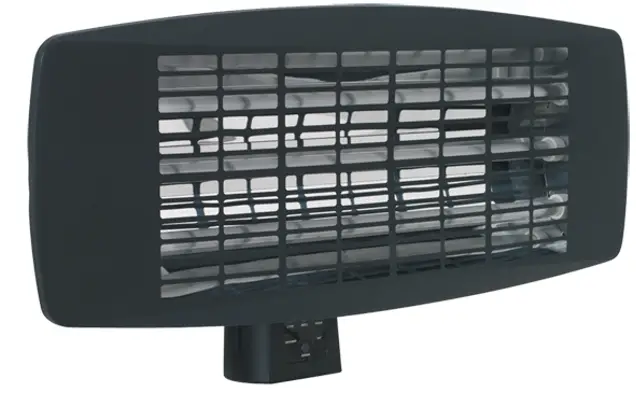 SEALEY IWMH2003 Wall Mounting Infrared Quartz Heater