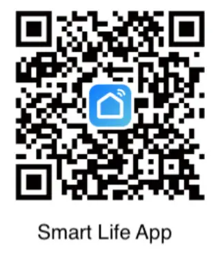SOLIGHT DT28 Smart Power Meter - QR code