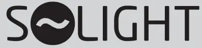 SOLIGHT Logo